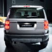 2024 Toyota Land Cruiser Prado debuts – 250 Series built on TNGA; 2.4L turbo, 2.8L diesel, 2.7L NA, hybrids