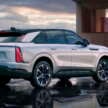 Cadillac Escalade IQ debuts – brand’s first EV SUV with 724 km range, 750 hp/1,064 Nm dual-motor AWD