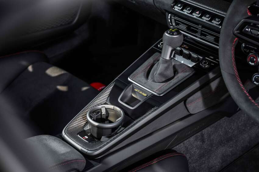 Porsche 911 GT3 RS launched in Malaysia – fr RM2.6m 1659896