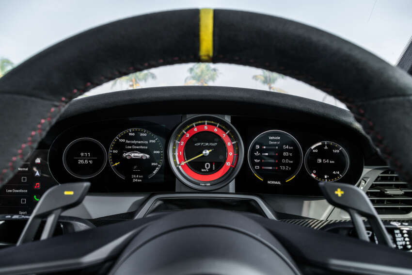 Porsche 911 GT3 RS launched in Malaysia – fr RM2.6m 1659812
