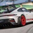 Porsche 911 GT3 RS launched in Malaysia – fr RM2.6m