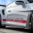 Porsche 911 GT3 RS launched in Malaysia – fr RM2.6m