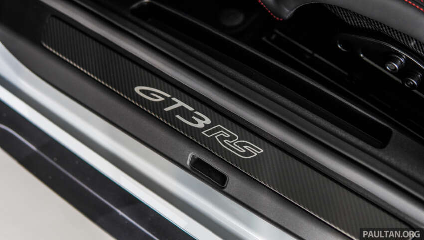 Porsche 911 GT3 RS launched in Malaysia – fr RM2.6m 1660189