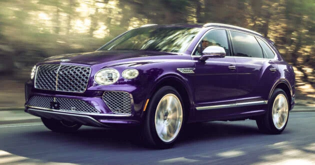 Bentley Bentayga EWB Mulliner debuts as brand’s new luxury flagship model – 4.0L V8 with 550 PS, 770 Nm