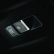 Honda City <em>facelift</em> 2023 dilancar di M’sia — lima varian termasuk hibrid, Honda Connect, dari RM84,900
