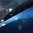 Lamborghini EV still in the works for debut after 2030, after production version of Lanzador in PHEV form
