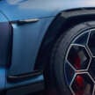 Lamborghini EV still in the works for debut after 2030, after production version of Lanzador in PHEV form