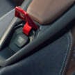 Lamborghini EV still in the works for debut after 2030, after production version of Lanzador in PHEV form