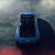 Lamborghini EV still in the works for debut after 2030, after production version of Lanzador in PHEV form