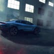 Lamborghini EV still in the works for debut after 2030, after production version of Lanzador in PHEV form