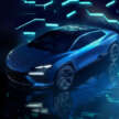 Lamborghini EV still in the works for debut after 2030, after production version of Lanzador in PHEV form