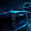 Lamborghini EV still in the works for debut after 2030, after production version of Lanzador in PHEV form