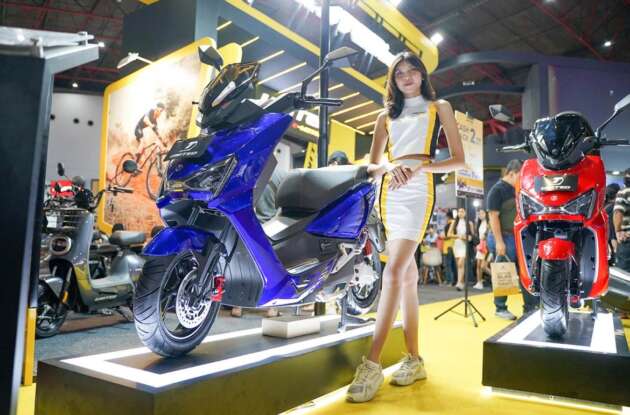 United E-Motor Indonesia to export e-bikes to Malaysia