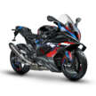 2023 BMW Motorrad M1000RR with M Competition Package for Malaysia, priced at RM289,500