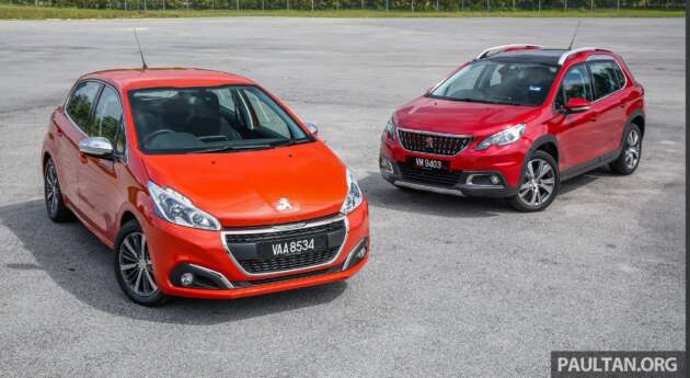 JPJ siar siri 3 kempen panggil balik model kenderaan terlibat; Merc, Peugeot, Citroen, Nissan, Honda CBR