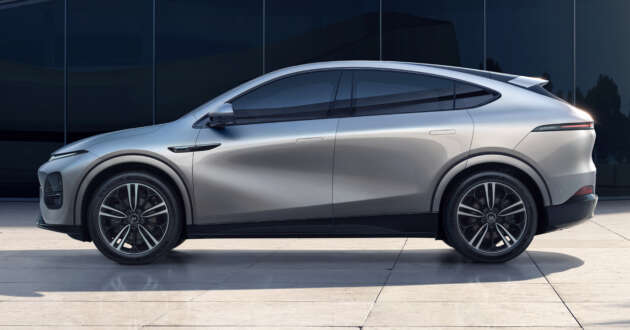 Bermaz Auto secures Xpeng distributorship, to bring Chinese brand’s EVs to Malaysia – G6 SUV first in?