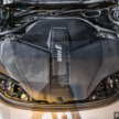 2023 BMW i7 at Forwardism, by BMW in Malaysia – 625 km EV range; fr RM707k; 158 units OTR as of Aug 31