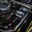2023 BMW i7 at Forwardism, by BMW in Malaysia – 625 km EV range; fr RM707k; 158 units OTR as of Aug 31