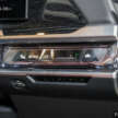 2023 BMW i7 at Forwardism, by BMW in Malaysia – 625 km EV range; fr RM707k; 158 units OTR as of Aug 31