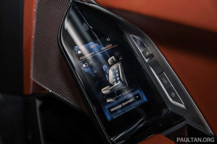 2023 BMW i7 at Forwardism, by BMW in Malaysia – 625 km EV range; fr RM707k; 158 units OTR as of Aug 31 1668702