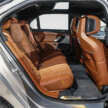 2023 BMW i7 at Forwardism, by BMW in Malaysia – 625 km EV range; fr RM707k; 158 units OTR as of Aug 31