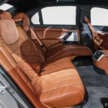 2023 BMW i7 at Forwardism, by BMW in Malaysia – 625 km EV range; fr RM707k; 158 units OTR as of Aug 31