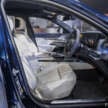 2023 BMW i7 at Forwardism, by BMW in Malaysia – 625 km EV range; fr RM707k; 158 units OTR as of Aug 31