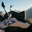 2024 BMW Motorrad R1300GS debuts, 145 hp, 149 Nm