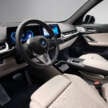 2024 BMW iX1 eDrive20 M Sport launched in Malaysia – single-motor FWD; 475 km EV range; from RM250k