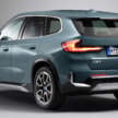 2024 BMW iX1 eDrive20 M Sport launched in Malaysia – single-motor FWD; 475 km EV range; from RM250k