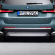 2024 BMW iX1 eDrive20 M Sport launched in Malaysia – single-motor FWD; 475 km EV range; from RM250k