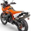 2024 KTM 890 Adventure R Rally dual-purpose reveal