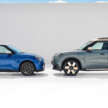 2024 MINI Countryman Electric debuts – single- and dual-motor EV powertrains; up to 313 hp, 462 km range