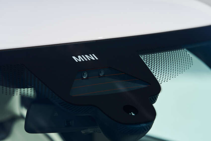 2024 MINI Cooper Electric debuts – simpler design for 5th gen; E, SE variants; up to 218 PS, 402 km EV range 1662549