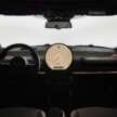 2024 MINI Cooper Electric debuts – simpler design for 5th gen; E, SE variants; up to 218 PS, 402 km EV range