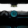2024 MINI Cooper Electric debuts – simpler design for 5th gen; E, SE variants; up to 218 PS, 402 km EV range