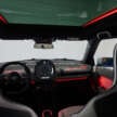 2024 MINI Cooper Electric debuts – simpler design for 5th gen; E, SE variants; up to 218 PS, 402 km EV range