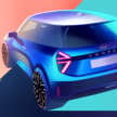 2024 MINI Cooper Electric debuts – simpler design for 5th gen; E, SE variants; up to 218 PS, 402 km EV range