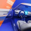 2024 MINI Cooper Electric debuts – simpler design for 5th gen; E, SE variants; up to 218 PS, 402 km EV range