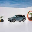 2024 MINI Countryman Electric debuts – single- and dual-motor EV powertrains; up to 313 hp, 462 km range