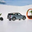 2024 MINI Countryman Electric debuts – single- and dual-motor EV powertrains; up to 313 hp, 462 km range