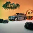 2024 MINI Countryman Electric debuts – single- and dual-motor EV powertrains; up to 313 hp, 462 km range