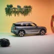 2024 MINI Countryman Electric debuts – single- and dual-motor EV powertrains; up to 313 hp, 462 km range
