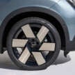 2024 MINI Countryman Electric debuts – single- and dual-motor EV powertrains; up to 313 hp, 462 km range