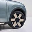 2024 MINI Countryman Electric debuts – single- and dual-motor EV powertrains; up to 313 hp, 462 km range