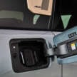 2024 MINI Countryman Electric debuts – single- and dual-motor EV powertrains; up to 313 hp, 462 km range