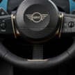 2024 MINI Countryman Electric debuts – single- and dual-motor EV powertrains; up to 313 hp, 462 km range