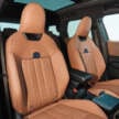 2024 MINI Countryman Electric debuts – single- and dual-motor EV powertrains; up to 313 hp, 462 km range