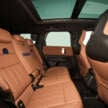 2024 MINI Countryman Electric debuts – single- and dual-motor EV powertrains; up to 313 hp, 462 km range