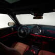 2024 MINI Countryman Electric debuts – single- and dual-motor EV powertrains; up to 313 hp, 462 km range